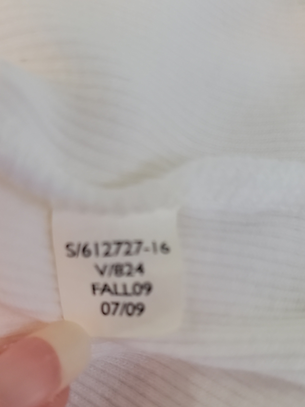 🌴 NWOT Old Navy Girls White Tank Top With Yellow Sunflower, Size M - Picture 5 of 5